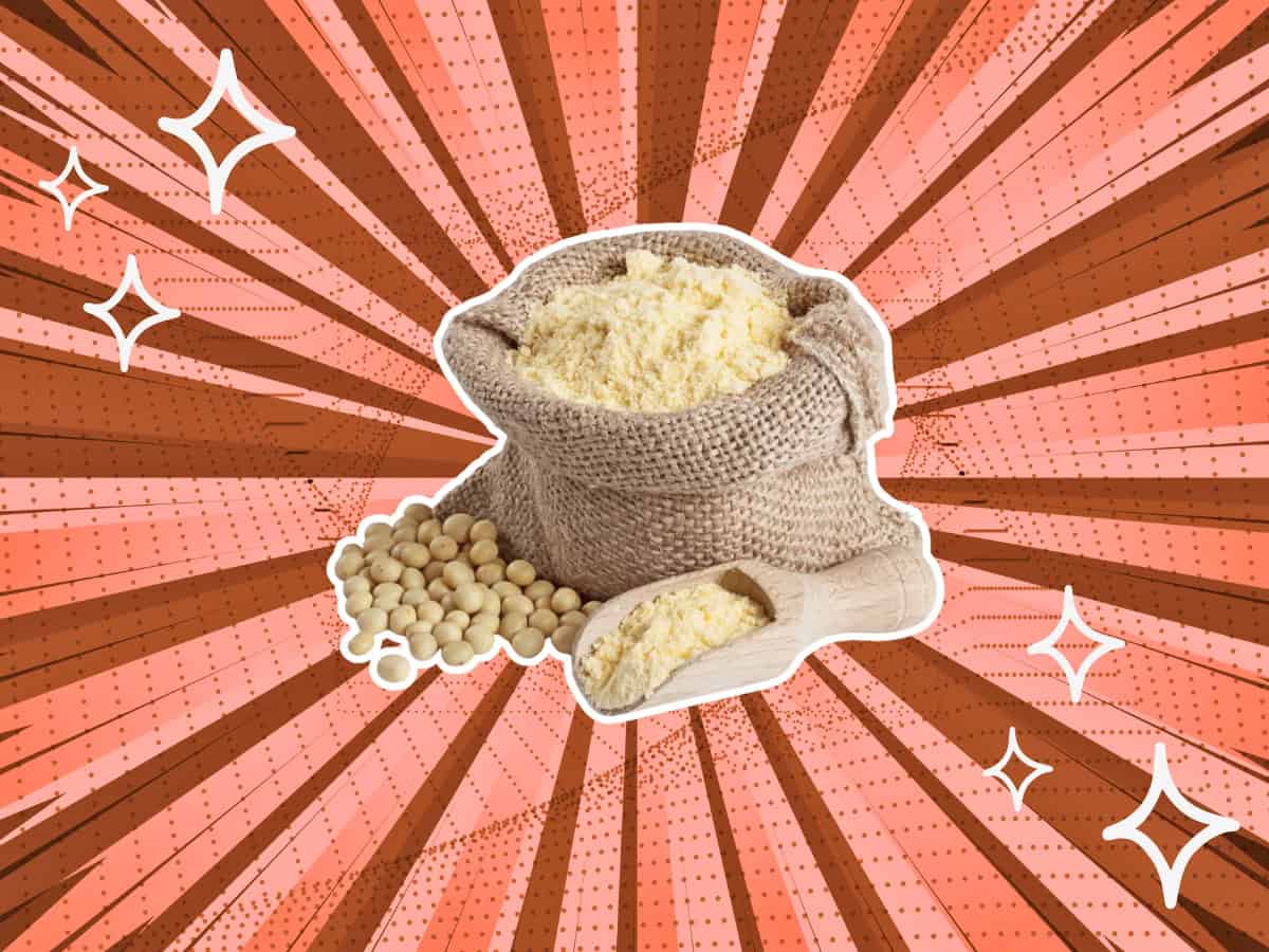 7 Best Soy Flour Substitutes for Tasty Dishes