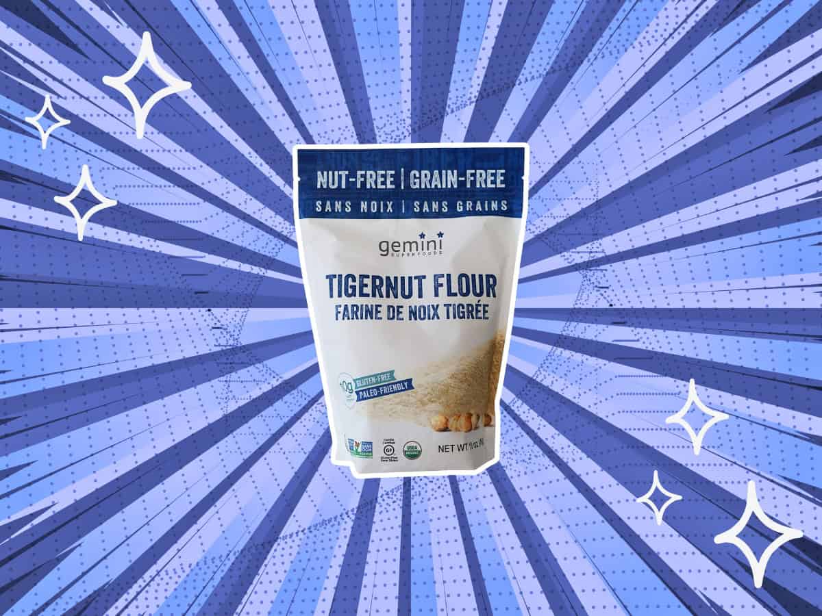 substitutes-for-tigernut-Flour
