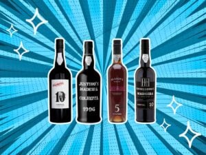 substiutes-for-Madeira-Wine