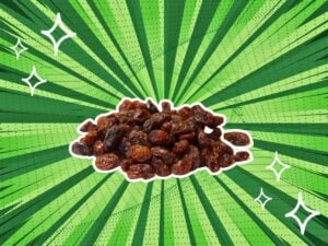 substiutes-for-Raisins