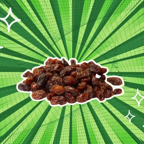substiutes-for-Raisins