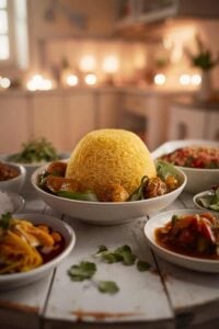 what-to-serve-with-yellow-rice