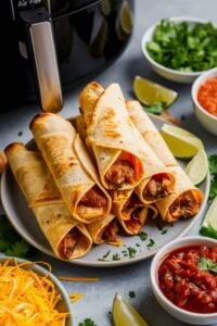Air-Fryer-Taquitos-recipe