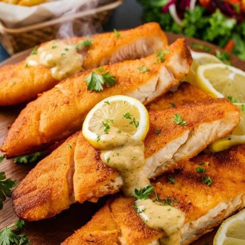 air fryer catfish