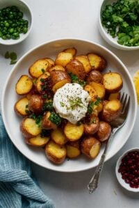 delicious-Air-Fryer-Breakfast-Potatoes