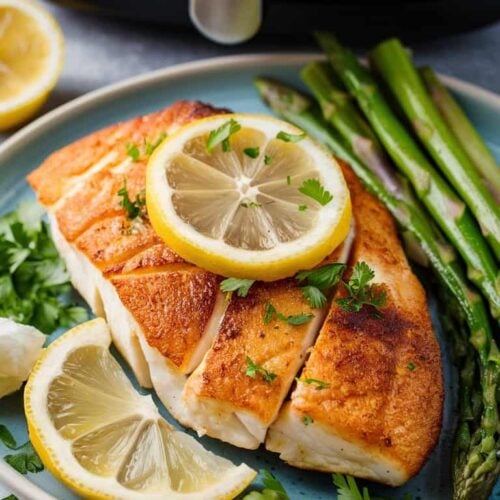 delicious-air-fryer-fish-fillets