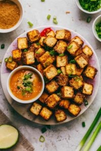 delicious-air-fryer-tofu-bites