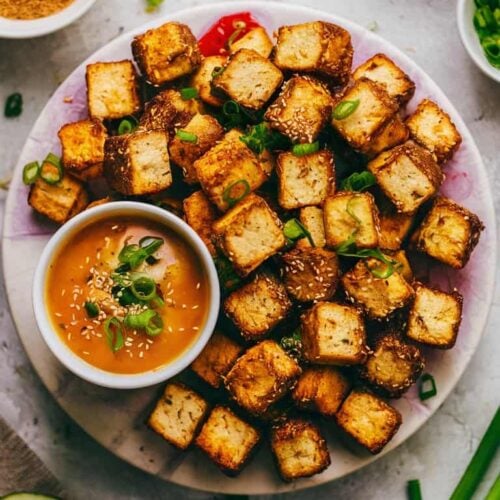 delicious-air-fryer-tofu-bites