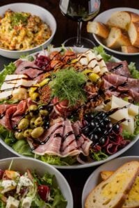 what-to-serve-with-Antipasto-Salad