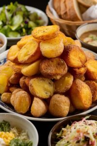 what-to-serve-with-Fried-Potatoes