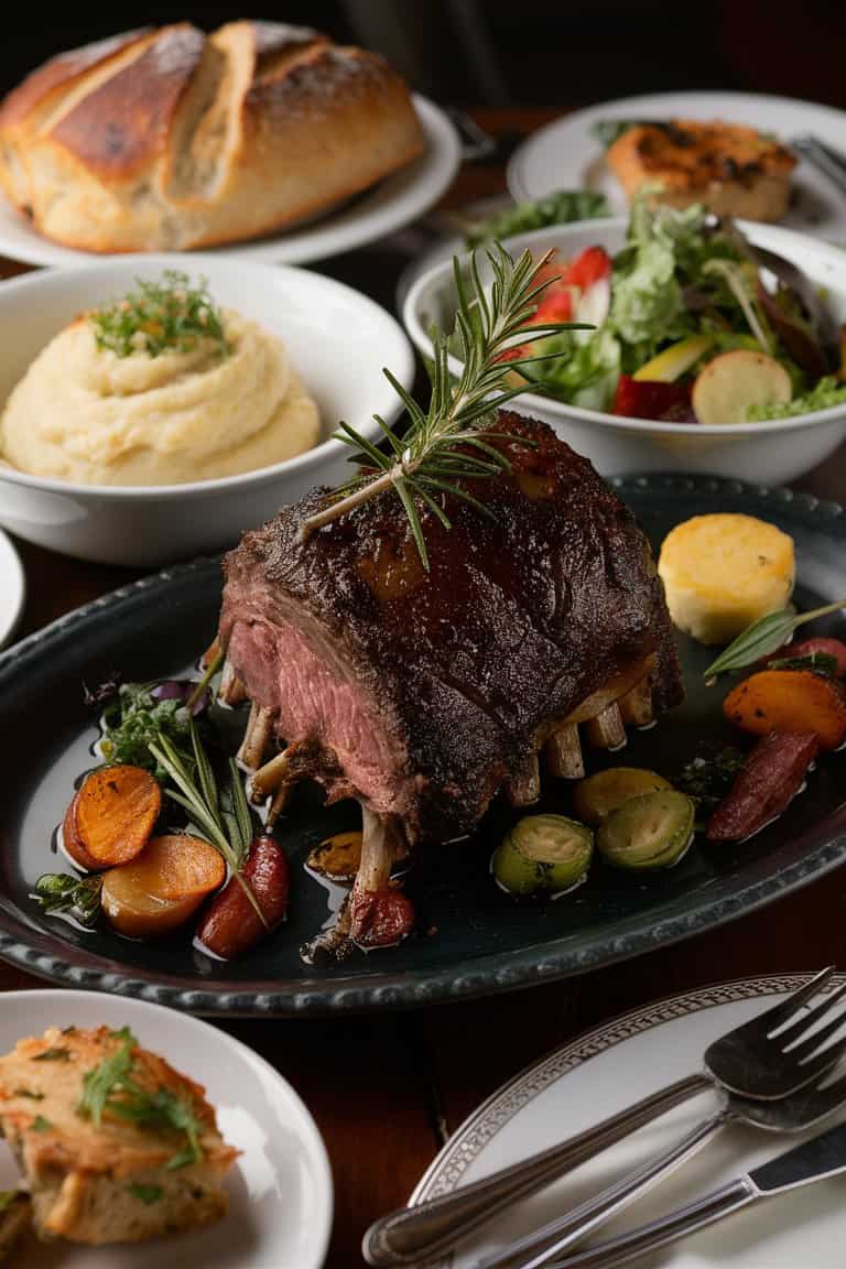 What to Serve with Short Ribs? 12 BEST Side Dishes [2026]