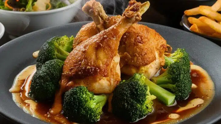 what-to-serve-with-chicken-and-broccoli