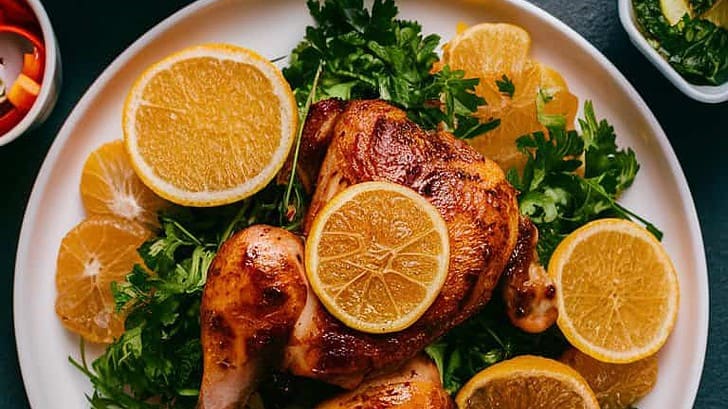 what-to-serve-with-citrus-chicken