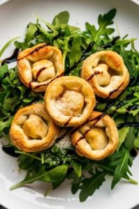 Air Fryer Tortellini