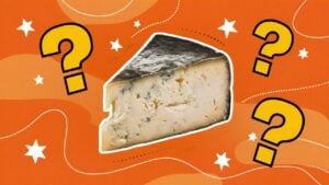 what is Asiago Cheese