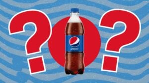 What Flavor Is Pepsi