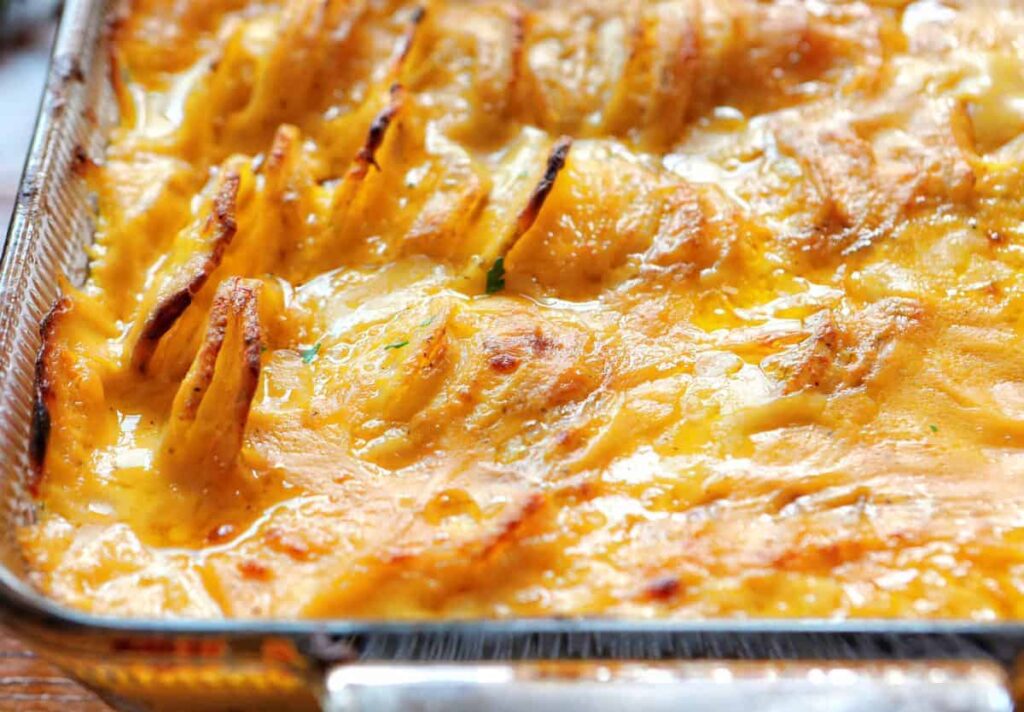20 Cozy Baked Side Dishes to improve Every Meal
