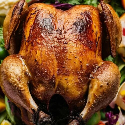 side dishes for Rotisserie Chicken