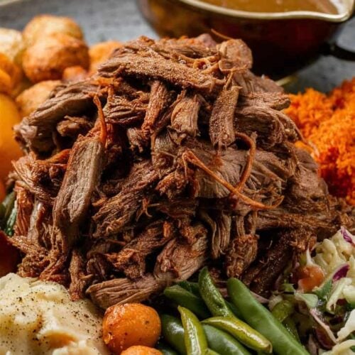side dishes for pulled beef