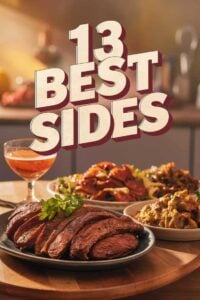 sides for Carne asada