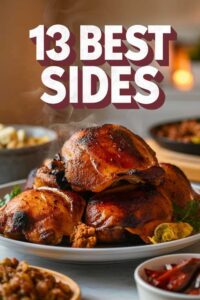 sides for bbq chicken