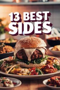 sides for bierocks