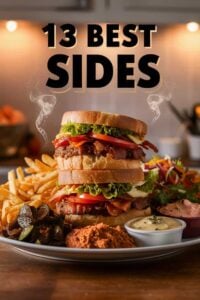 sides for blt sandwiches