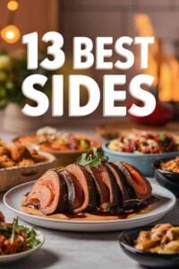 sides for braciole