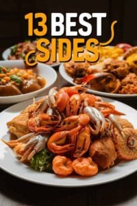 sides for seafood boil