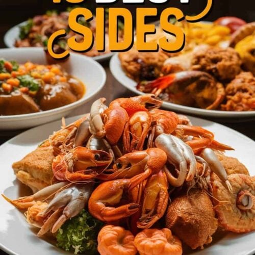sides for seafood boil
