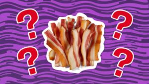 what are lardons