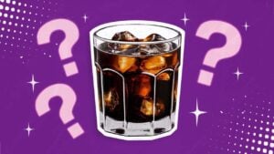 what flavor is cola