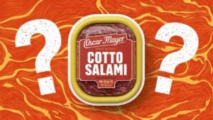 what is Cotto Salami