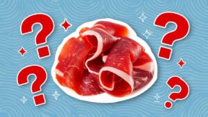 what is capicola