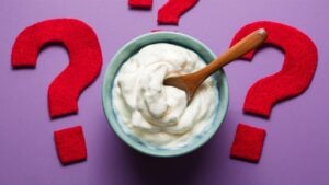 what is greek yogurt