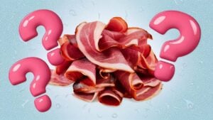 what is pastrami