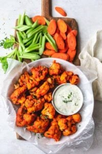 What to Serve with Onion Rings? 13 Best Side Dishes [2026]