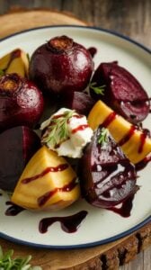 sides for Beets