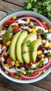 sides for Cowboy Caviar