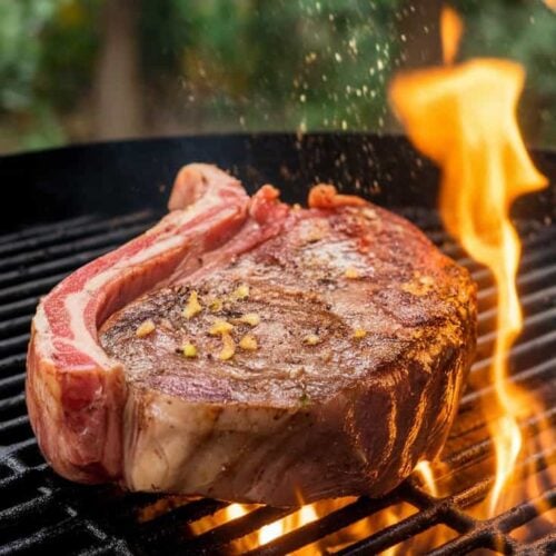 sides for Picanha