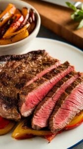 sides for skirt steak