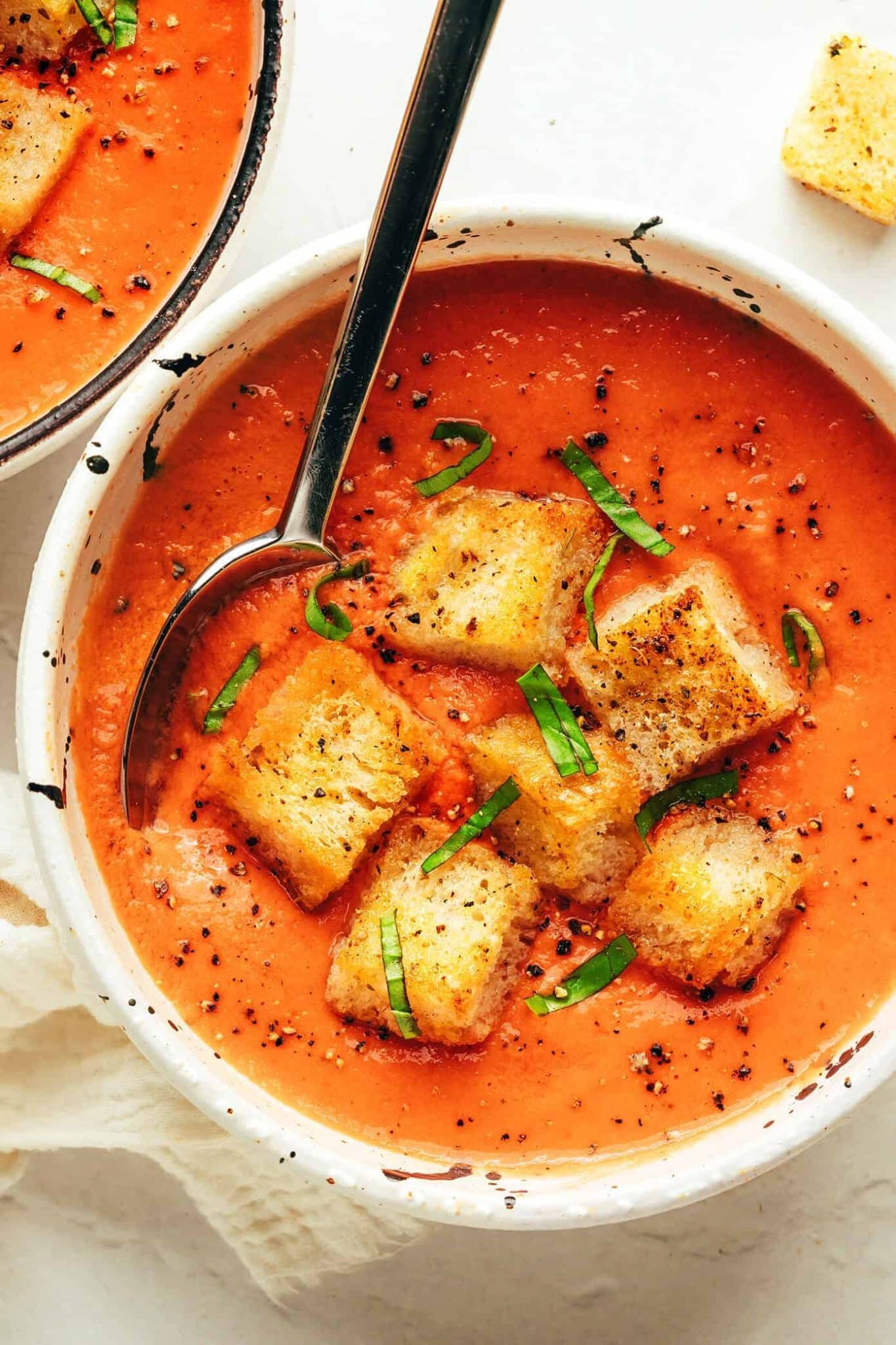 Gazpacho Recipe