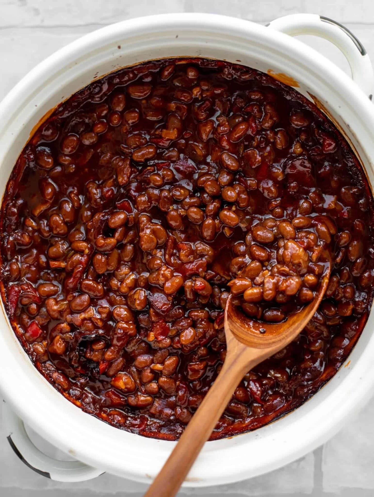 Baked Beans