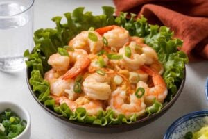 sides for bang bang shrimp