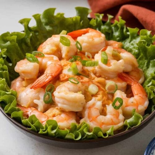 sides for bang bang shrimp