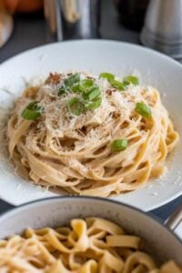 substitutes for Alfredo Sauce