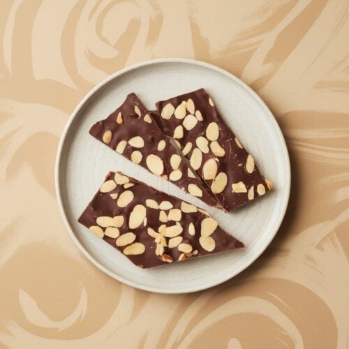 substitutes for Almond Bark