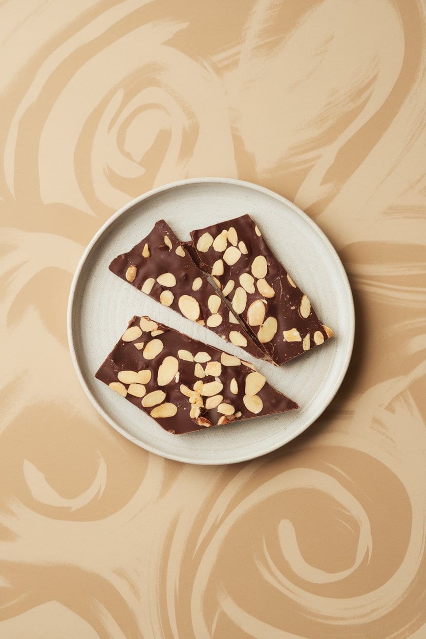 substitutes for Almond Bark