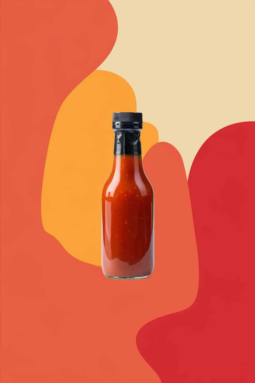 substitutes for Chili Sauce