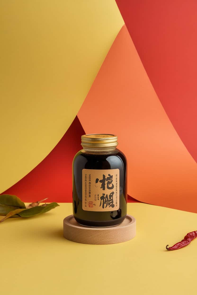 substitutes for Chinese Black Vinegar